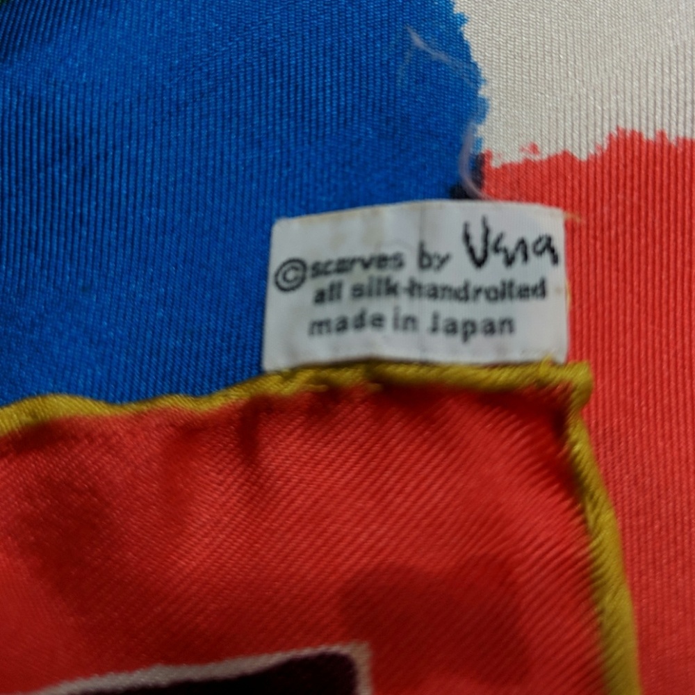 Vera Scarf - image 4